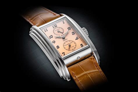 Watch In Focus – Patek Philippe 5101P 